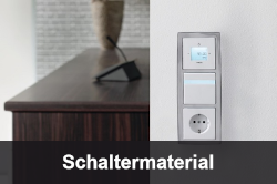 Schaltermaterial